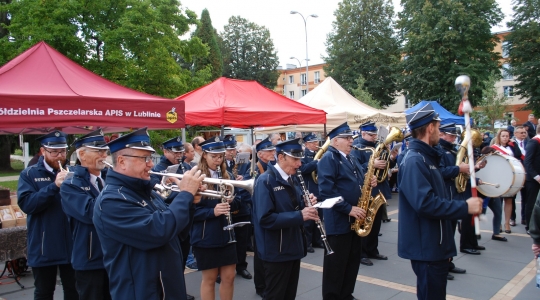 Zdjęcie 41 - XXXIX Wojewódzkie Kraśnickie Spotkania Pszczelarzy