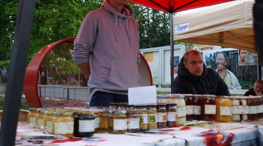 Zdjęcie 48 - XXXIX Wojewódzkie Kraśnickie Spotkania Pszczelarzy