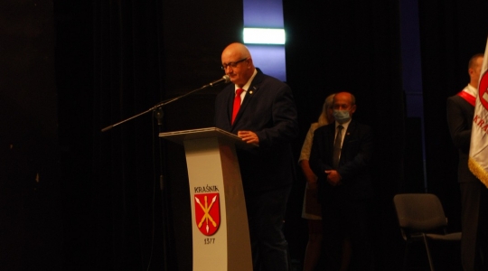 Zdjęcie 52 - XXXIX Wojewódzkie Kraśnickie Spotkania Pszczelarzy