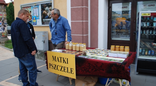 Zdjęcie 62 - XXXIX Wojewódzkie Kraśnickie Spotkania Pszczelarzy