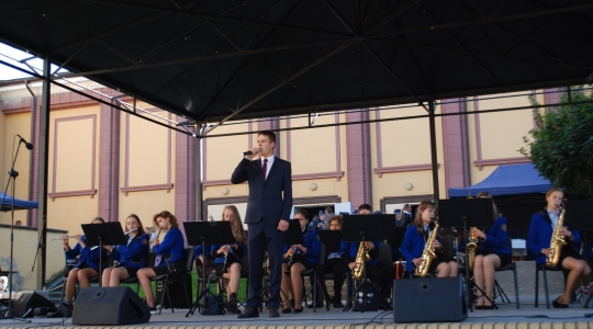 Zdjęcie 68 - XXXIX Wojewódzkie Kraśnickie Spotkania Pszczelarzy