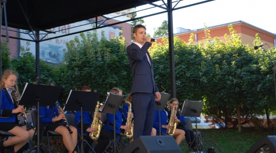 Zdjęcie 70 - XXXIX Wojewódzkie Kraśnickie Spotkania Pszczelarzy