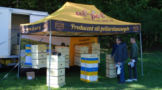 Zdjęcie 71 - XXXIX Wojewódzkie Kraśnickie Spotkania Pszczelarzy