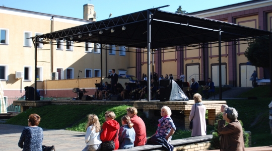 Zdjęcie 73 - XXXIX Wojewódzkie Kraśnickie Spotkania Pszczelarzy