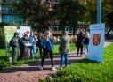 Zdjęcie 4 - Gra miejska "Śladami Ułanów w Kraśniku"