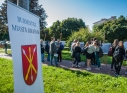 Zdjęcie 12 - Gra miejska "Śladami Ułanów w Kraśniku"