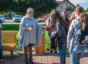 Zdjęcie 13 - Gra miejska "Śladami Ułanów w Kraśniku"