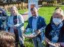 Zdjęcie 15 - Gra miejska "Śladami Ułanów w Kraśniku"