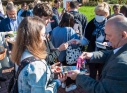 Zdjęcie 16 - Gra miejska "Śladami Ułanów w Kraśniku"