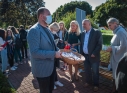 Zdjęcie 17 - Gra miejska "Śladami Ułanów w Kraśniku"
