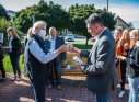 Zdjęcie 18 - Gra miejska "Śladami Ułanów w Kraśniku"