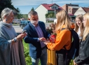 Zdjęcie 22 - Gra miejska "Śladami Ułanów w Kraśniku"