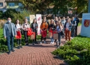 Zdjęcie 24 - Gra miejska "Śladami Ułanów w Kraśniku"
