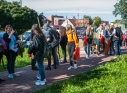 Zdjęcie 25 - Gra miejska "Śladami Ułanów w Kraśniku"