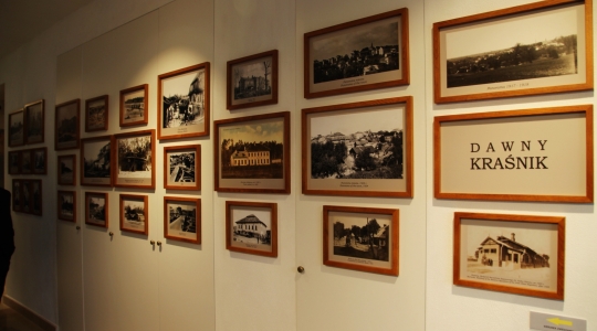 Zdjęcie 3 - Otwarcie Muzeum 24 Pułku Ułanów w Kraśniku
