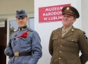 Zdjęcie 4 - Otwarcie Muzeum 24 Pułku Ułanów w Kraśniku