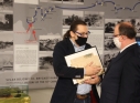 Zdjęcie 14 - Otwarcie Muzeum 24 Pułku Ułanów w Kraśniku