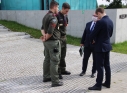 Zdjęcie 15 - Otwarcie Muzeum 24 Pułku Ułanów w Kraśniku