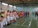 Zdjęcie 9 - VIII Ogólnopolski Turniej Koszykówki o Puchar Burmistrza Kruszwicy