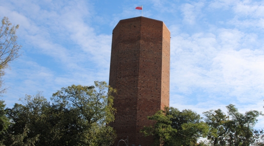 Zdjęcie 23 - VIII Ogólnopolski Turniej Koszykówki o Puchar Burmistrza Kruszwicy