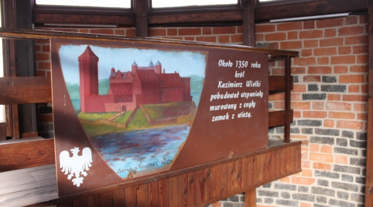 Zdjęcie 28 - VIII Ogólnopolski Turniej Koszykówki o Puchar Burmistrza Kruszwicy