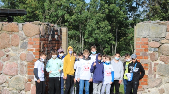 Zdjęcie 31 - VIII Ogólnopolski Turniej Koszykówki o Puchar Burmistrza Kruszwicy