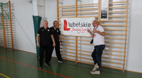 Zdjęcie 44 - VIII Ogólnopolski Turniej Koszykówki o Puchar Burmistrza Kruszwicy