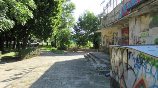 Zdjęcie 5 - Przebudowa ronda im. Żołnierzy Wyklętych w Kraśniku