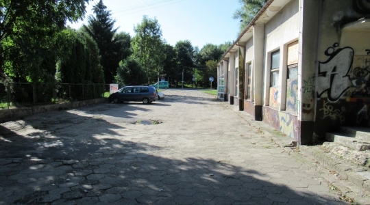 Zdjęcie 8 - Przebudowa ronda im. Żołnierzy Wyklętych w Kraśniku