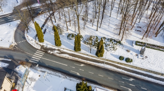 Zdjęcie 10 - Przebudowa ronda im. Żołnierzy Wyklętych w Kraśniku