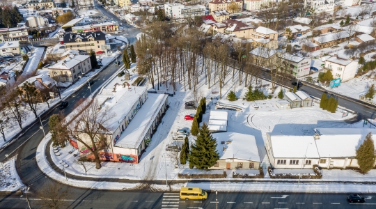 Zdjęcie 11 - Przebudowa ronda im. Żołnierzy Wyklętych w Kraśniku