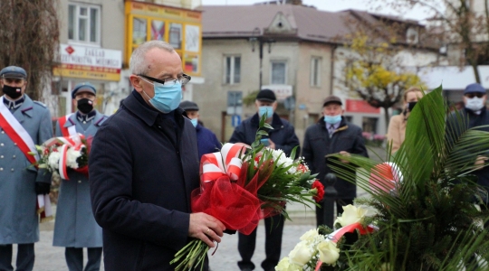 Zdjęcie 6 - Narodowe Święto Niepodległości
