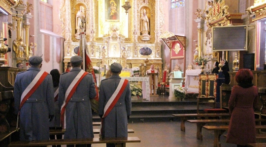 Zdjęcie 8 - Narodowe Święto Niepodległości