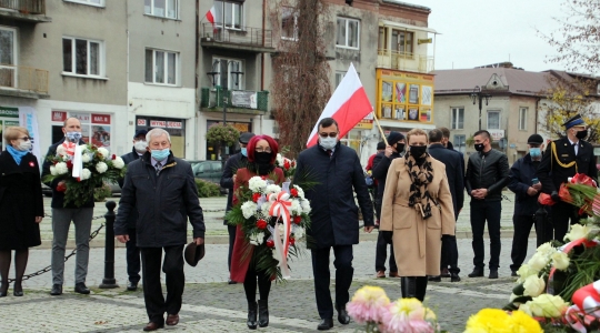 Zdjęcie 4 - Narodowe Święto Niepodległości