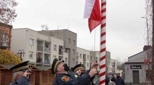 Zdjęcie 3 - Narodowe Święto Niepodległości