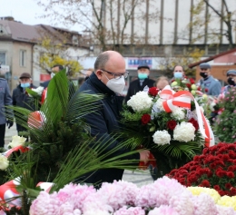 Narodowe Święto Niepodległości