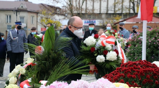 Zdjęcie 1 - Narodowe Święto Niepodległości