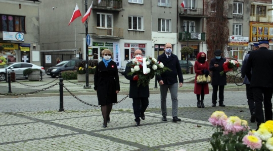 Zdjęcie 2 - Narodowe Święto Niepodległości