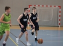 Zdjęcie 4 - U-15 UKS BIAŁO-CZARNI KRAŚNIK & UKS III LO 2 ZAMOŚĆ