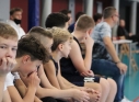 Zdjęcie 5 - U-15 UKS BIAŁO-CZARNI KRAŚNIK & UKS III LO 2 ZAMOŚĆ