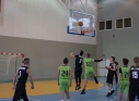 Zdjęcie 6 - U-15 UKS BIAŁO-CZARNI KRAŚNIK & UKS III LO 2 ZAMOŚĆ