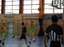 Zdjęcie 7 - U-15 UKS BIAŁO-CZARNI KRAŚNIK & UKS III LO 2 ZAMOŚĆ