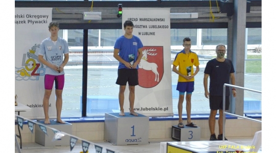 Zdjęcie 3 - Fala Mistrzem Ligi Wojewódzkiej Open!