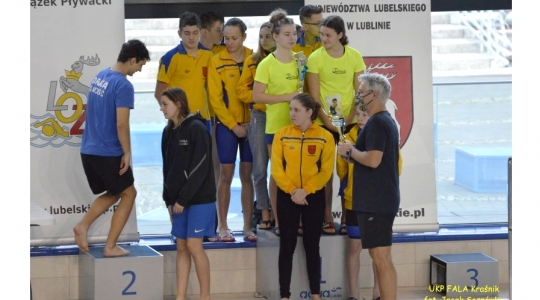 Zdjęcie 4 - Fala Mistrzem Ligi Wojewódzkiej Open!