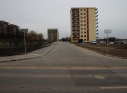 Zdjęcie 8 - Budowa nowych miejsc parkingowych, odcinka chodnika przy ul. Wyszyńskiego oraz drogi dojazdowej