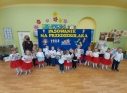 Zdjęcie 9 - Pasowanie na Przedszkolaka