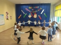 Zdjęcie 17 - Pasowanie na Przedszkolaka