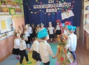 Zdjęcie 26 - Pasowanie na Przedszkolaka