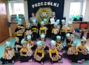 Zdjęcie 31 - Pasowanie na Przedszkolaka