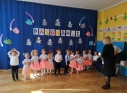 Zdjęcie 33 - Pasowanie na Przedszkolaka